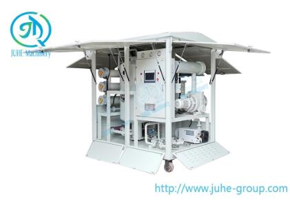 EH油濾油機更適宜應用于哪些行業(yè)？