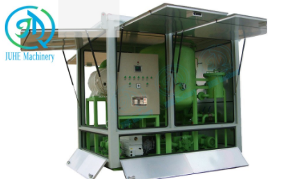 變壓器油真空濾油機(jī)的優(yōu)點(diǎn)有哪些？