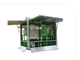 濾油機(jī)如何提高濾油效率？