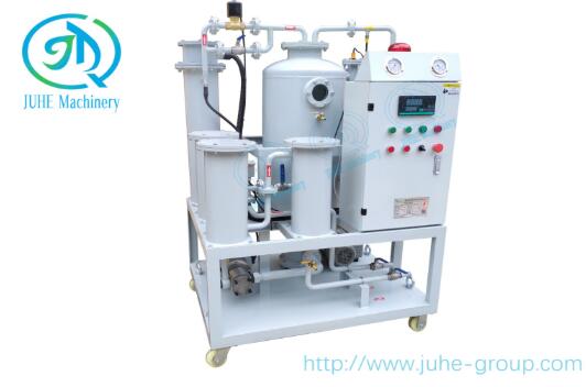 選購(gòu)濾油機(jī)需要注意哪些方面？