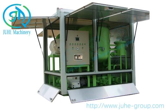 濾油機(jī)的常見(jiàn)類(lèi)型主要有哪些？