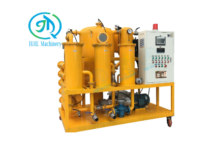 多功能凈油機(jī)常使用于哪些場(chǎng)合中